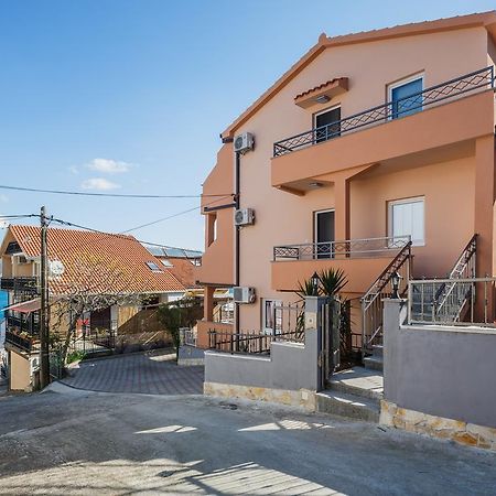 Apartments Viljac Trogir Exterior foto